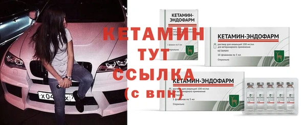 хмурый Горняк