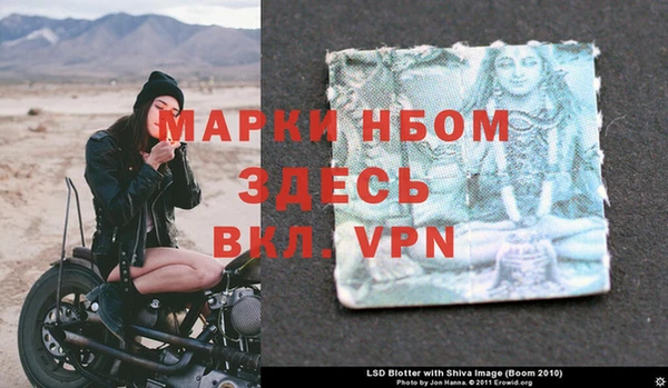 хмурый Горняк