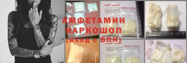 хмурый Горняк