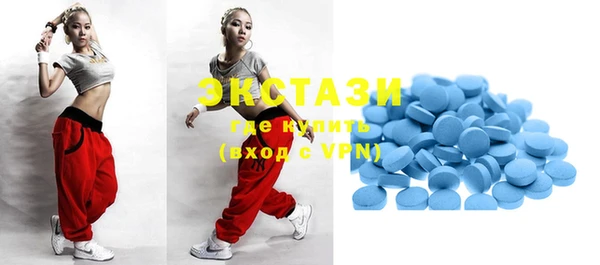 хмурый Горняк